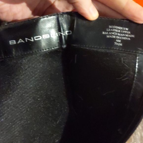 Bandolino Knee High Boots - Picture 5 of 7